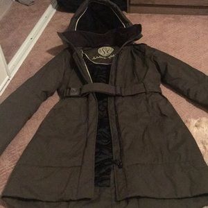 Lululemon coat size 6